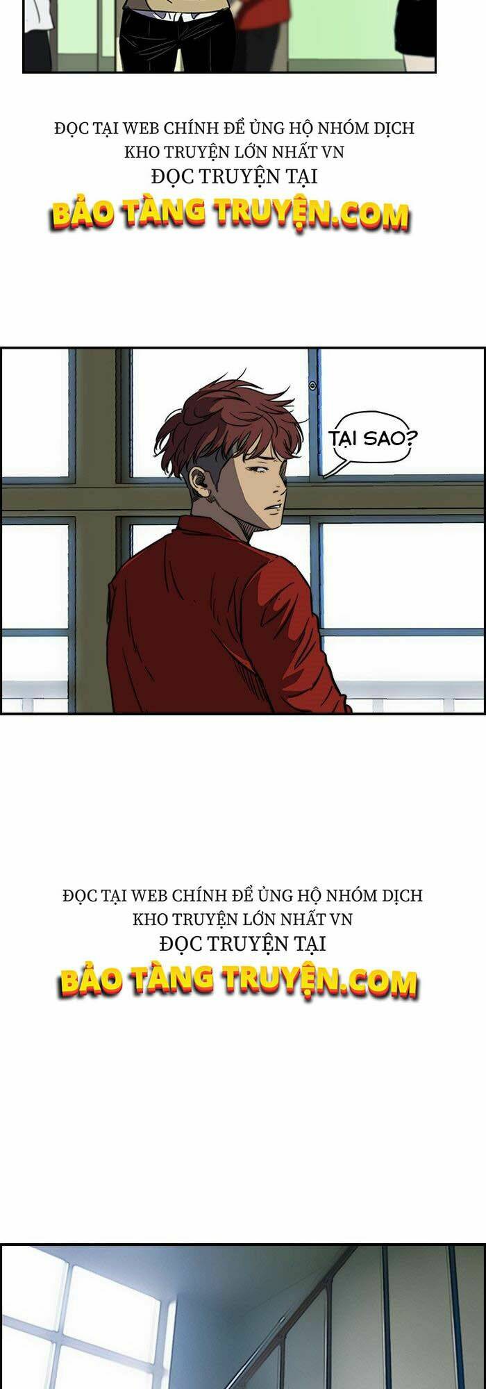 Thể Thao Cực Hạn Chapter 138 - Trang 2