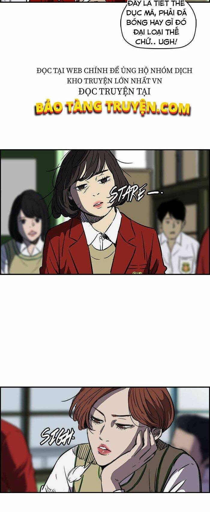 Thể Thao Cực Hạn Chapter 138 - Trang 2