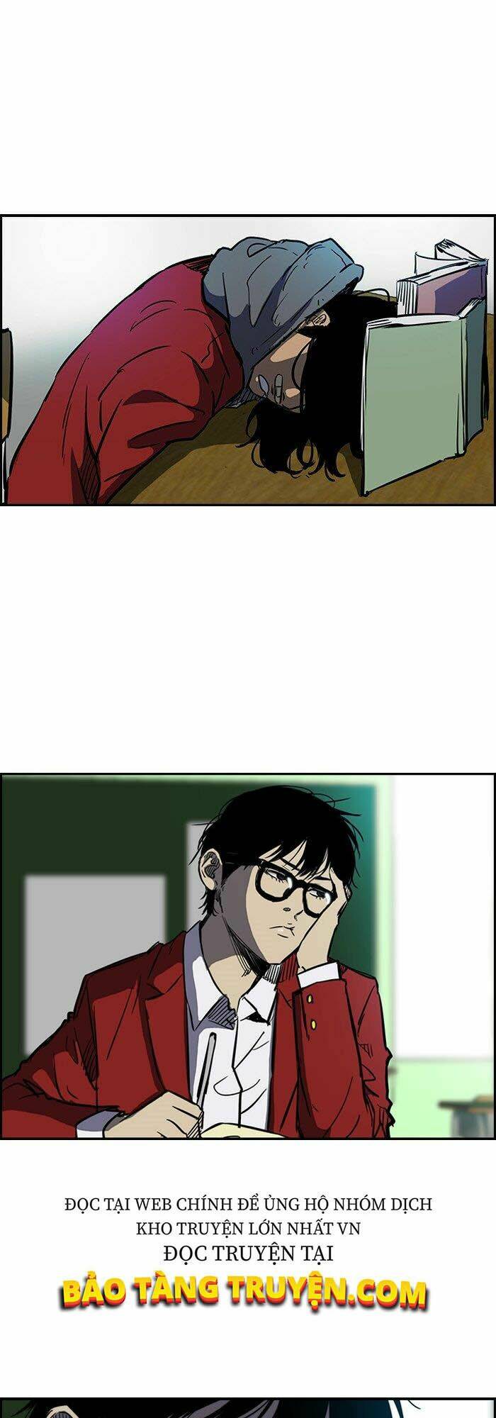 Thể Thao Cực Hạn Chapter 138 - Trang 2