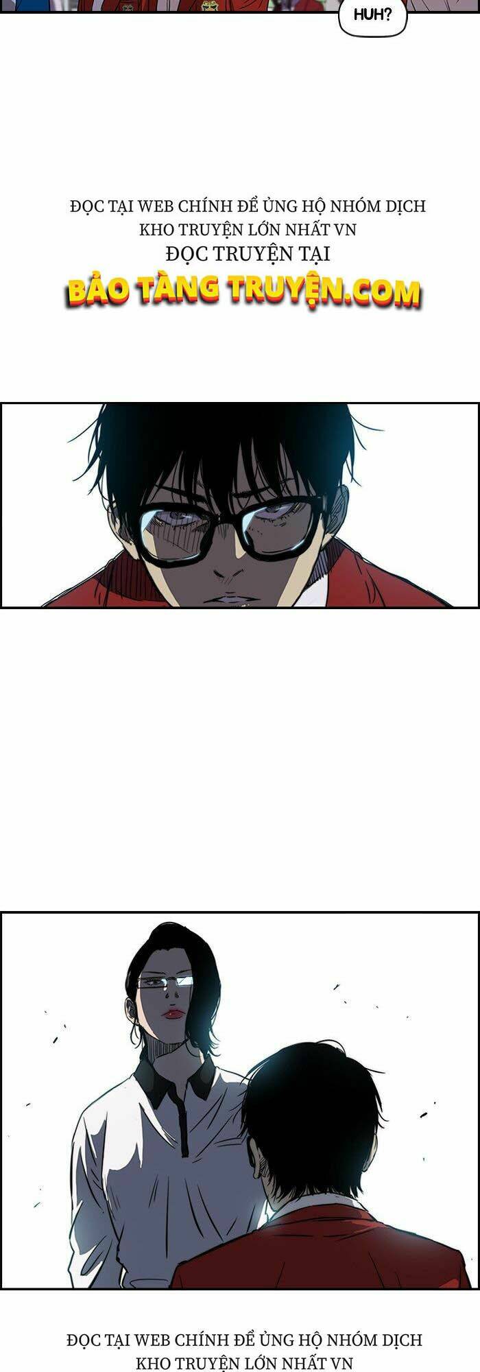 Thể Thao Cực Hạn Chapter 138 - Trang 2