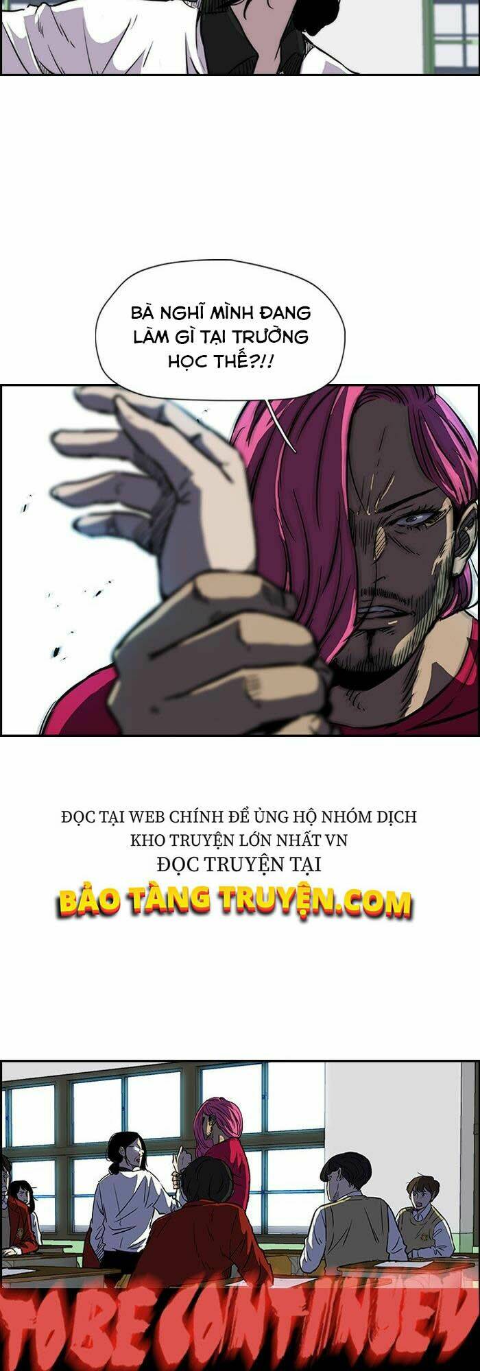Thể Thao Cực Hạn Chapter 138 - Trang 2