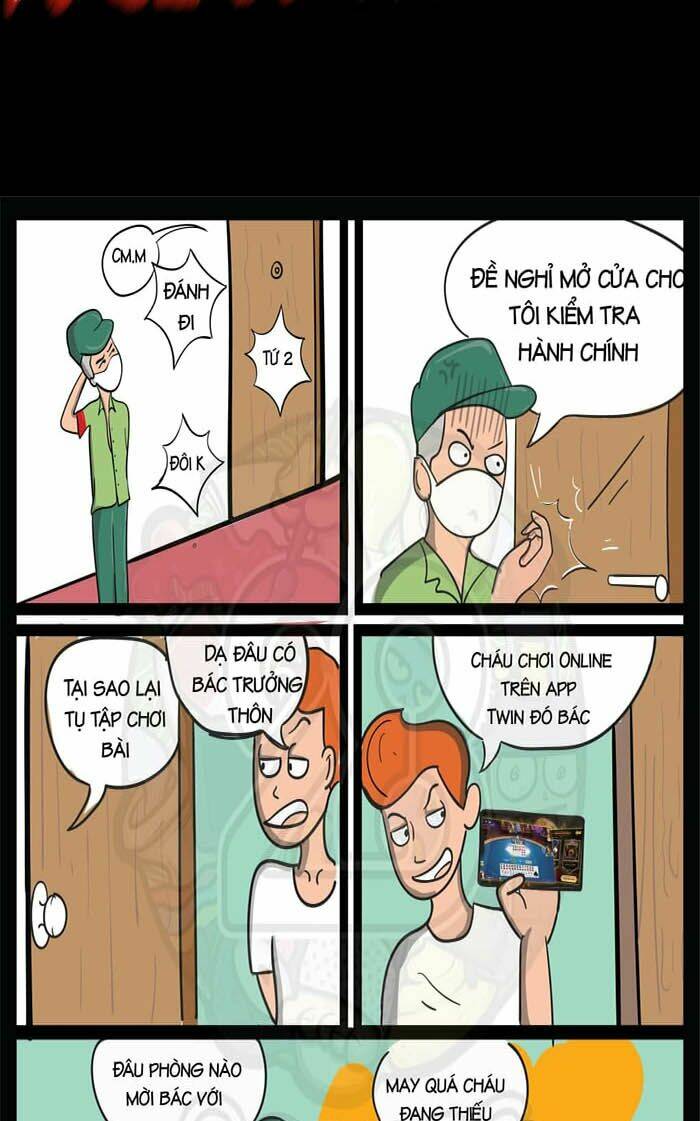 Thể Thao Cực Hạn Chapter 138 - Trang 2