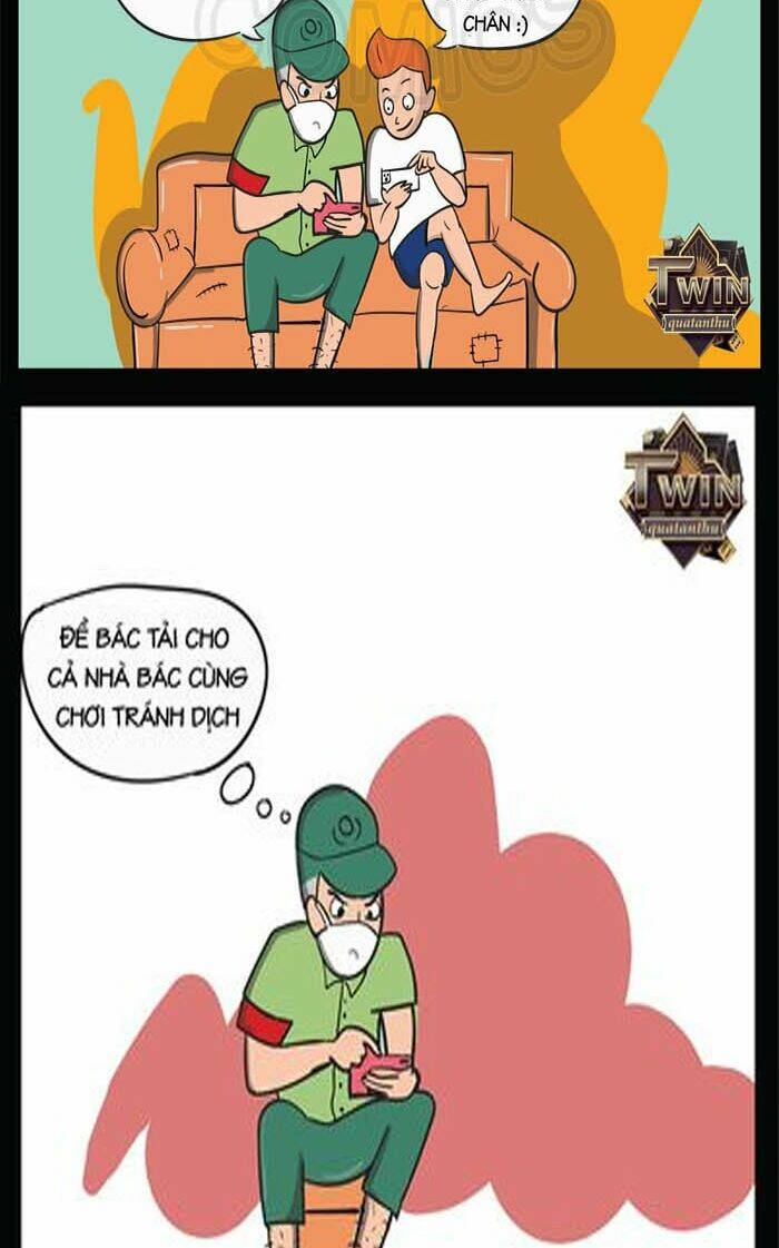 Thể Thao Cực Hạn Chapter 138 - Trang 2