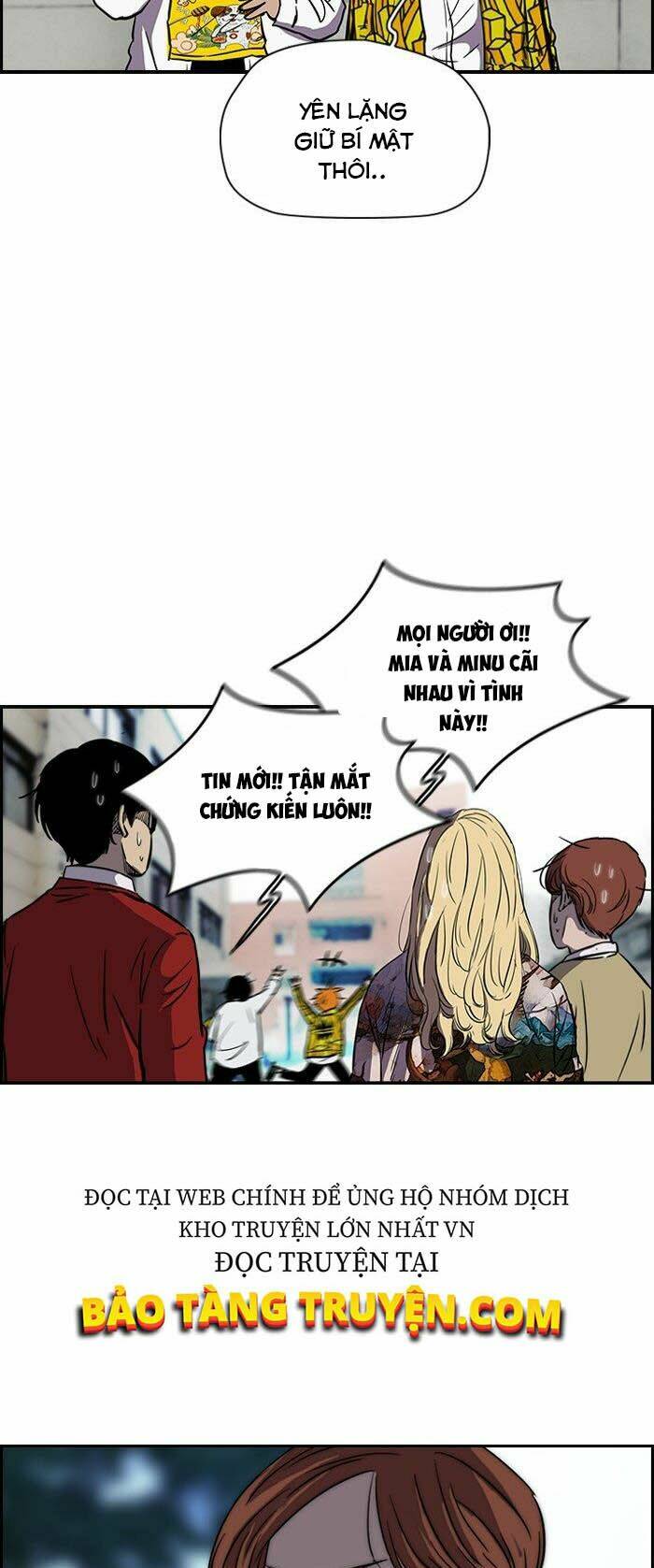 Thể Thao Cực Hạn Chapter 138 - Trang 2