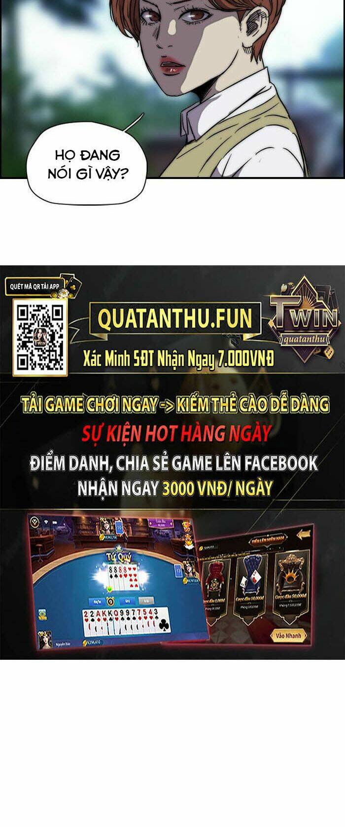 Thể Thao Cực Hạn Chapter 138 - Trang 2