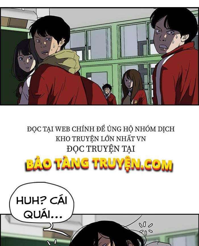 Thể Thao Cực Hạn Chapter 139 - Trang 2