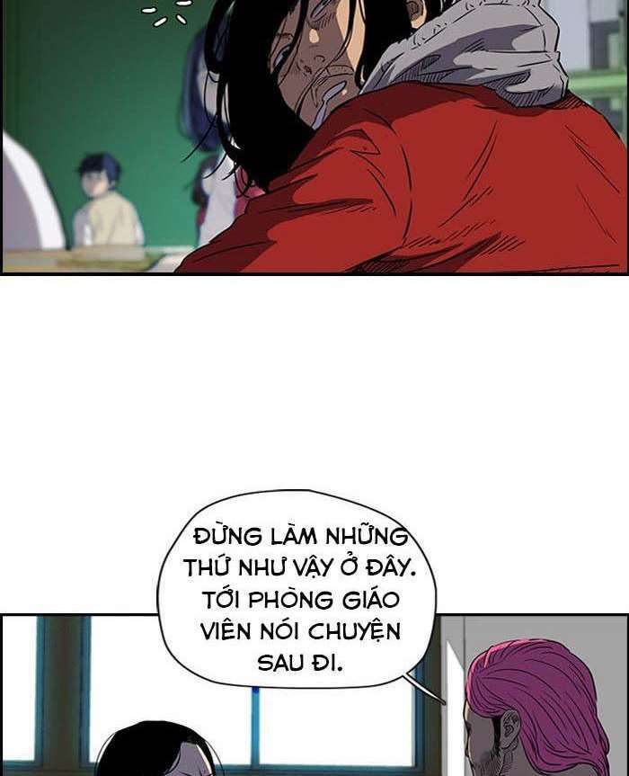 Thể Thao Cực Hạn Chapter 139 - Trang 2