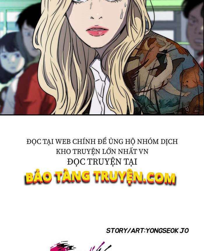 Thể Thao Cực Hạn Chapter 139 - Trang 2