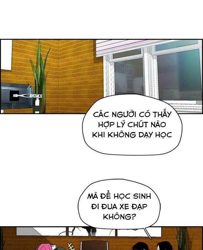 Thể Thao Cực Hạn Chapter 139 - Trang 2