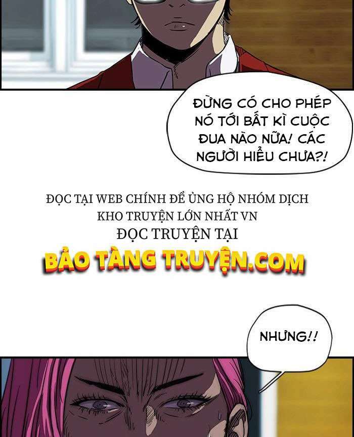 Thể Thao Cực Hạn Chapter 139 - Trang 2