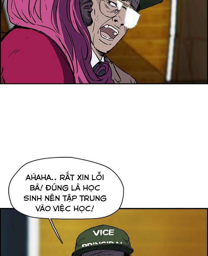 Thể Thao Cực Hạn Chapter 139 - Trang 2