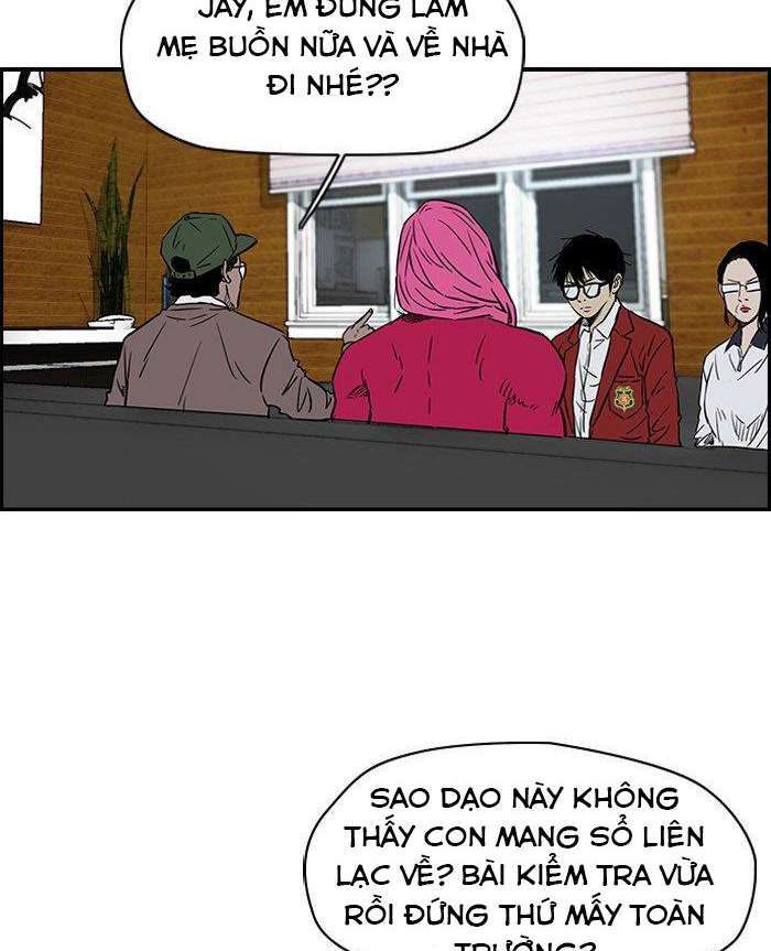 Thể Thao Cực Hạn Chapter 139 - Trang 2