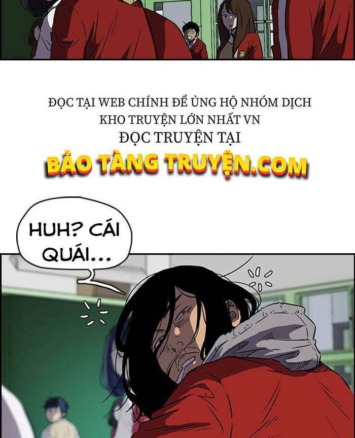 Thể Thao Cực Hạn Chapter 139 - Trang 2