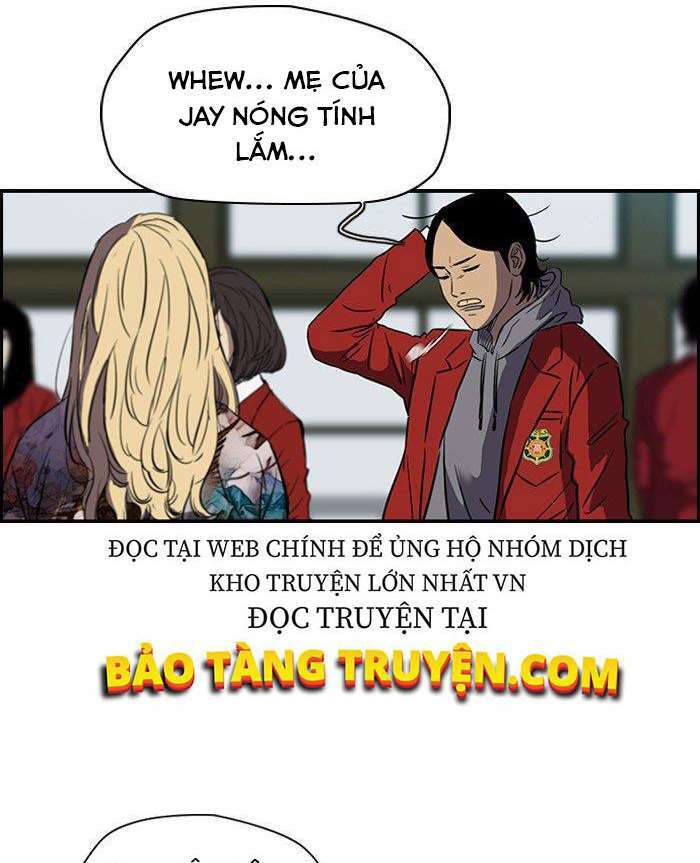Thể Thao Cực Hạn Chapter 139 - Trang 2