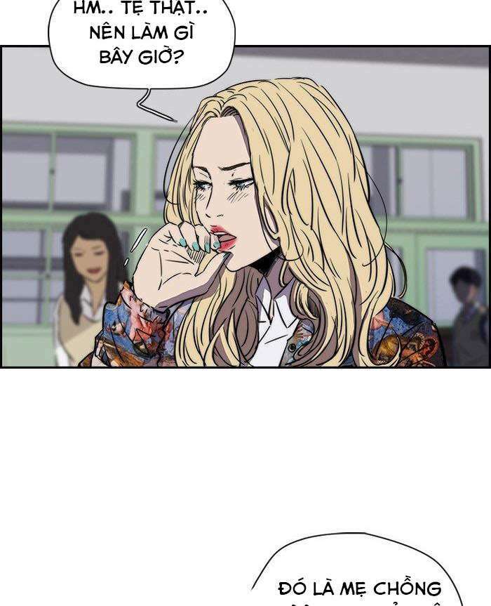 Thể Thao Cực Hạn Chapter 139 - Trang 2