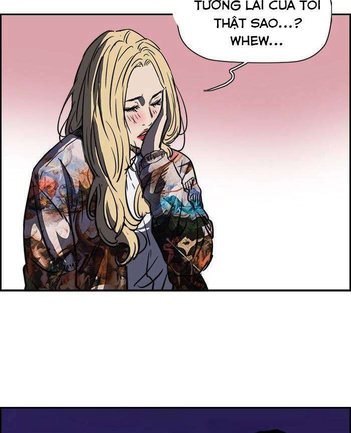 Thể Thao Cực Hạn Chapter 139 - Trang 2