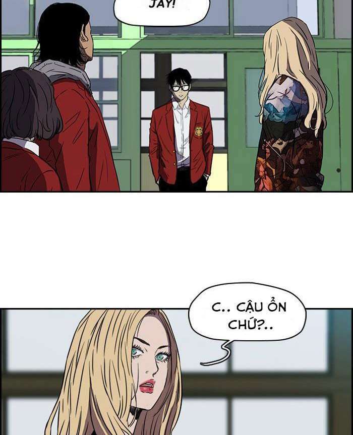 Thể Thao Cực Hạn Chapter 139 - Trang 2