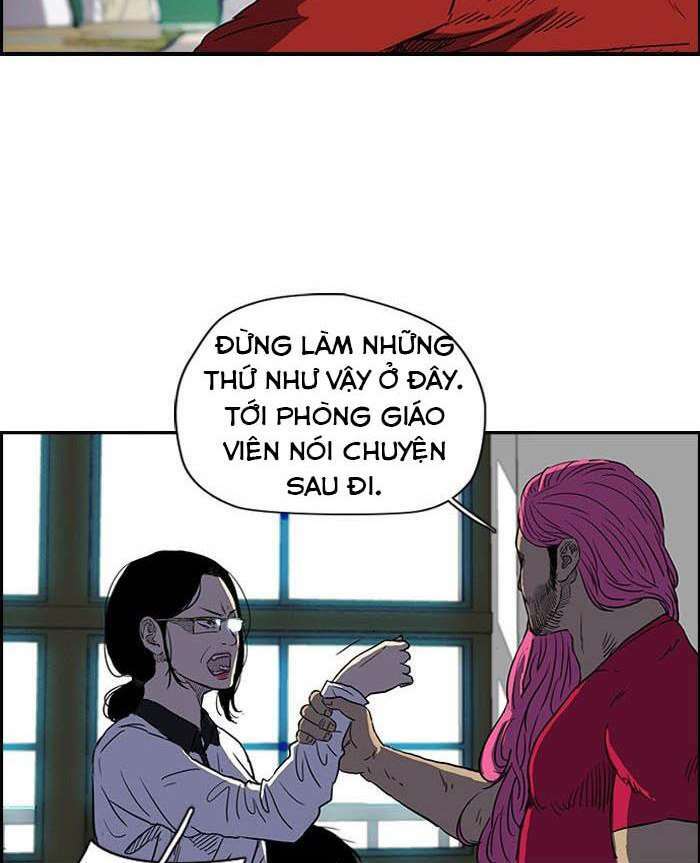 Thể Thao Cực Hạn Chapter 139 - Trang 2