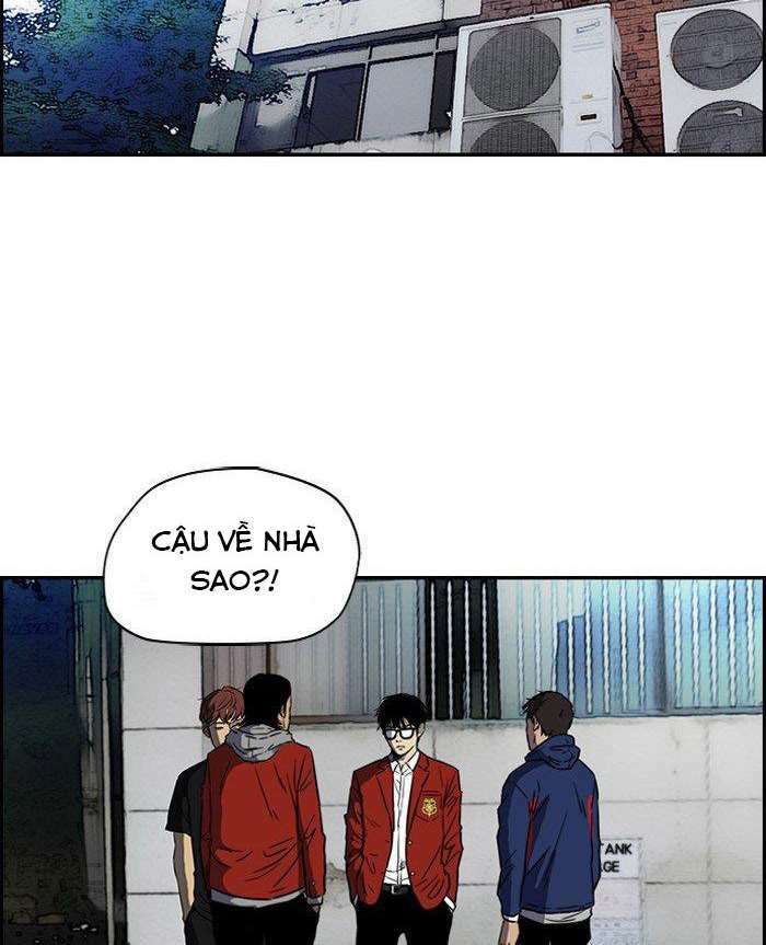 Thể Thao Cực Hạn Chapter 139 - Trang 2