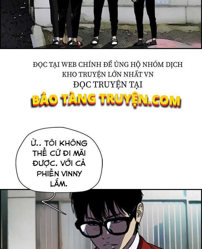 Thể Thao Cực Hạn Chapter 139 - Trang 2