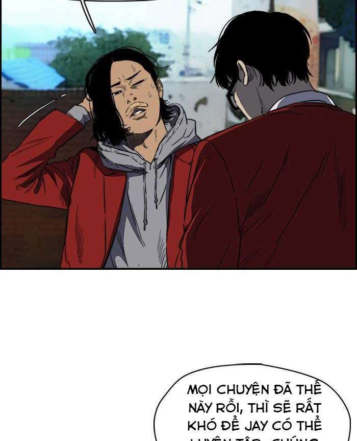 Thể Thao Cực Hạn Chapter 139 - Trang 2