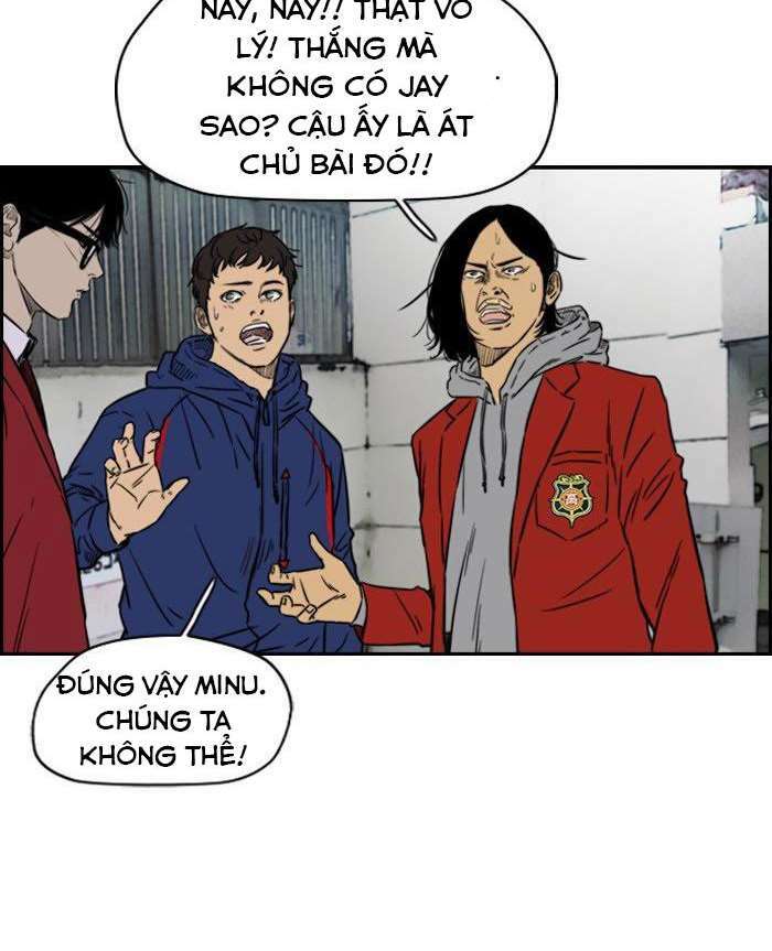 Thể Thao Cực Hạn Chapter 139 - Trang 2