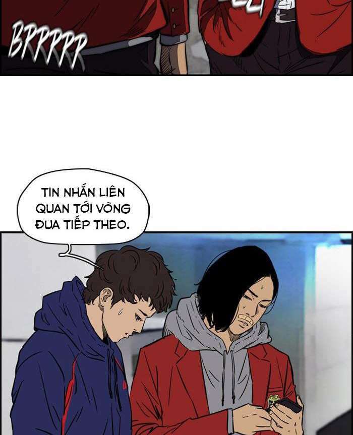 Thể Thao Cực Hạn Chapter 139 - Trang 2