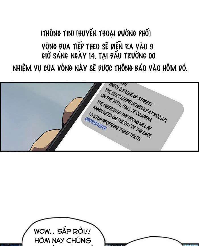 Thể Thao Cực Hạn Chapter 139 - Trang 2