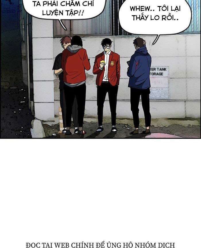 Thể Thao Cực Hạn Chapter 139 - Trang 2