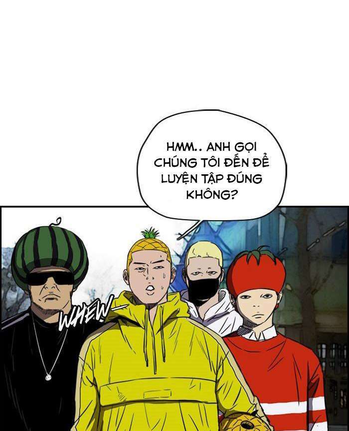 Thể Thao Cực Hạn Chapter 139 - Trang 2