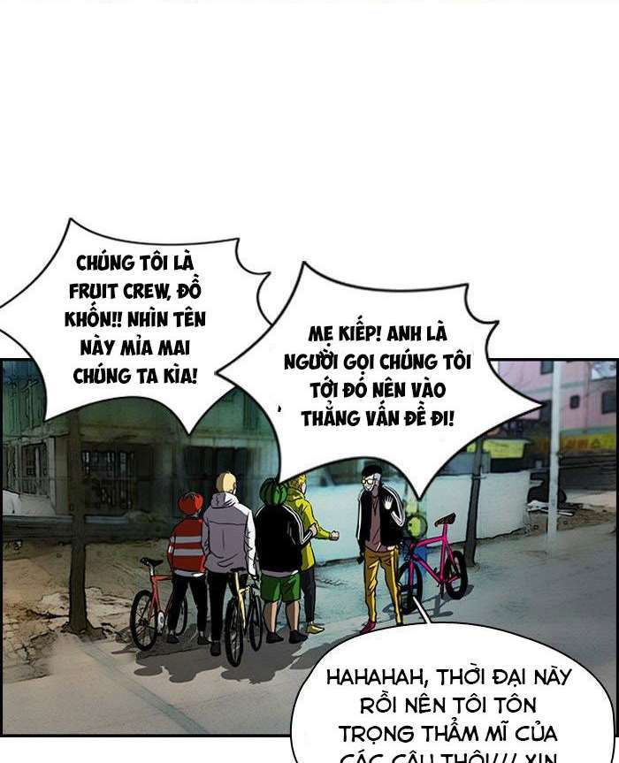 Thể Thao Cực Hạn Chapter 139 - Trang 2