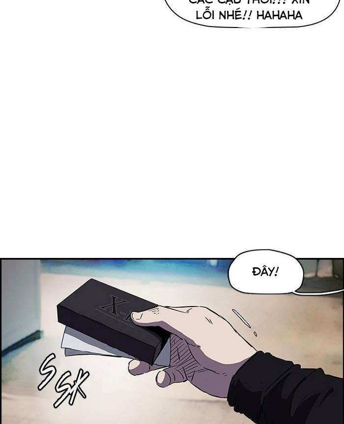 Thể Thao Cực Hạn Chapter 139 - Trang 2