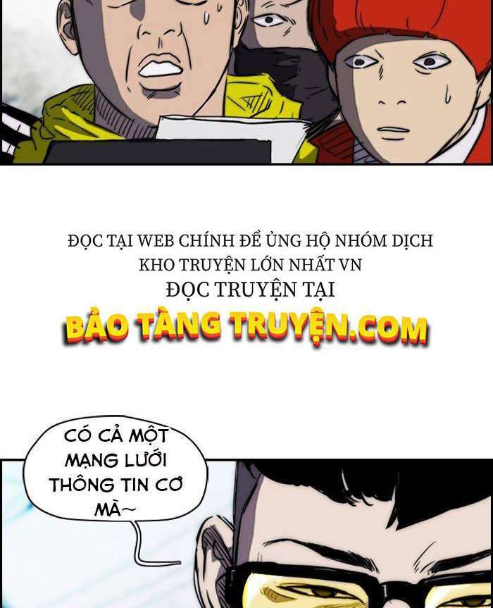 Thể Thao Cực Hạn Chapter 139 - Trang 2