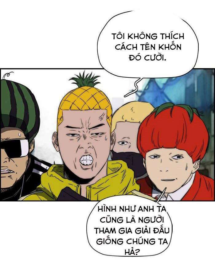 Thể Thao Cực Hạn Chapter 139 - Trang 2