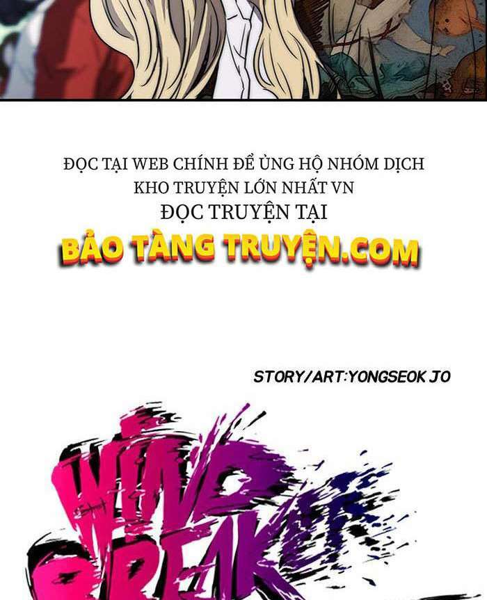 Thể Thao Cực Hạn Chapter 139 - Trang 2