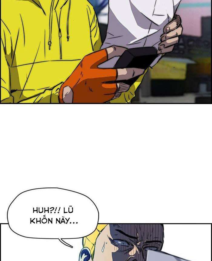 Thể Thao Cực Hạn Chapter 139 - Trang 2