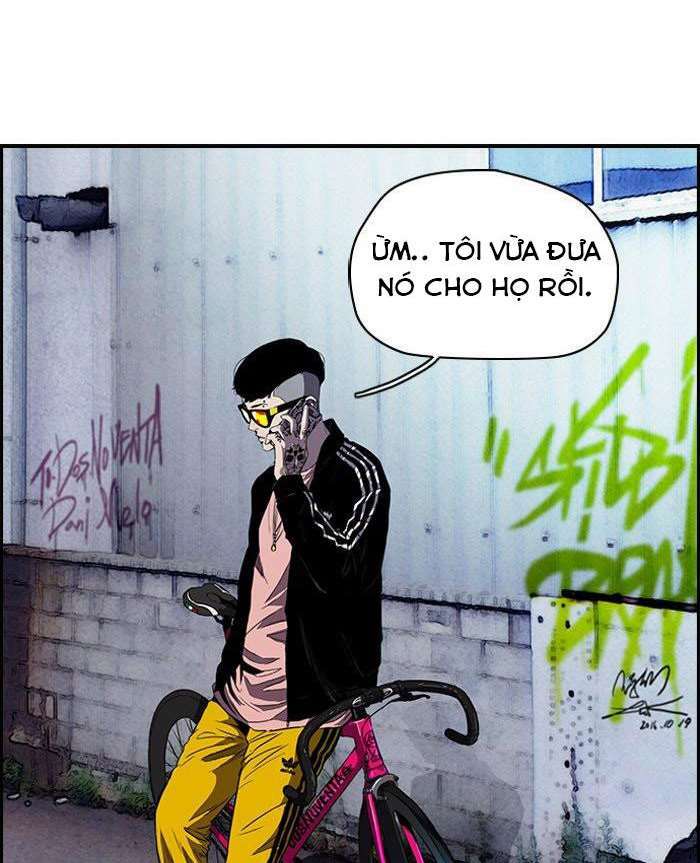 Thể Thao Cực Hạn Chapter 139 - Trang 2