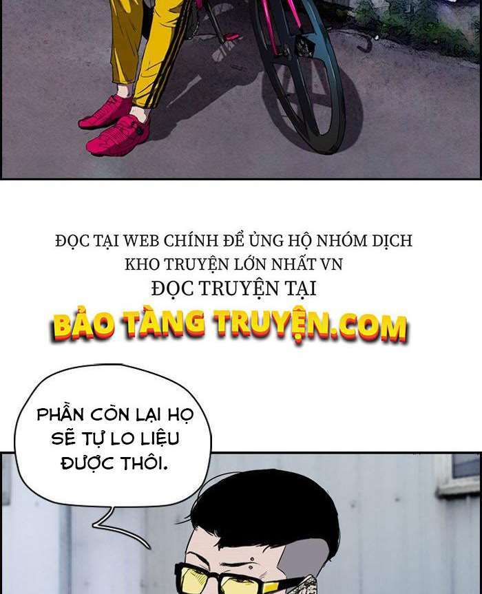 Thể Thao Cực Hạn Chapter 139 - Trang 2