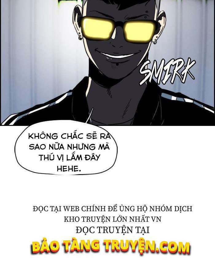 Thể Thao Cực Hạn Chapter 139 - Trang 2