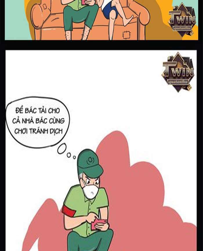 Thể Thao Cực Hạn Chapter 139 - Trang 2