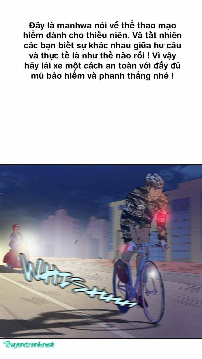 Thể Thao Cực Hạn Chapter 14 - Trang 2