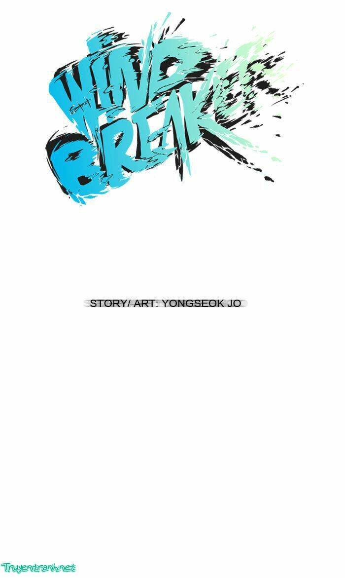 Thể Thao Cực Hạn Chapter 14 - Trang 2