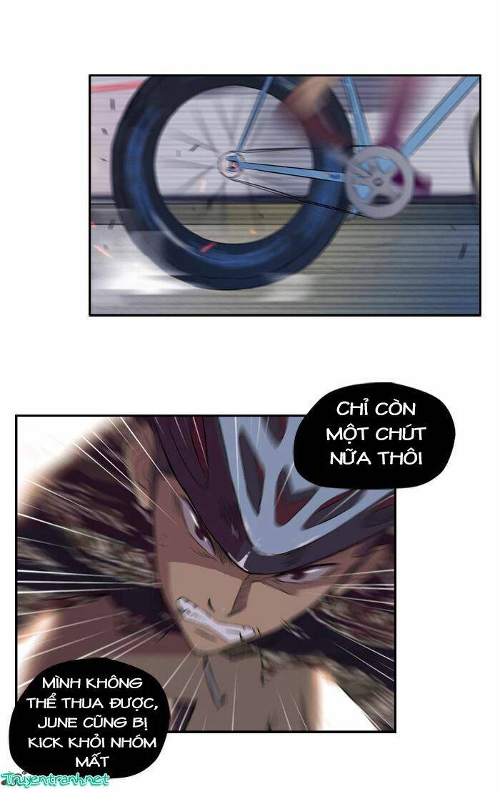 Thể Thao Cực Hạn Chapter 14 - Trang 2