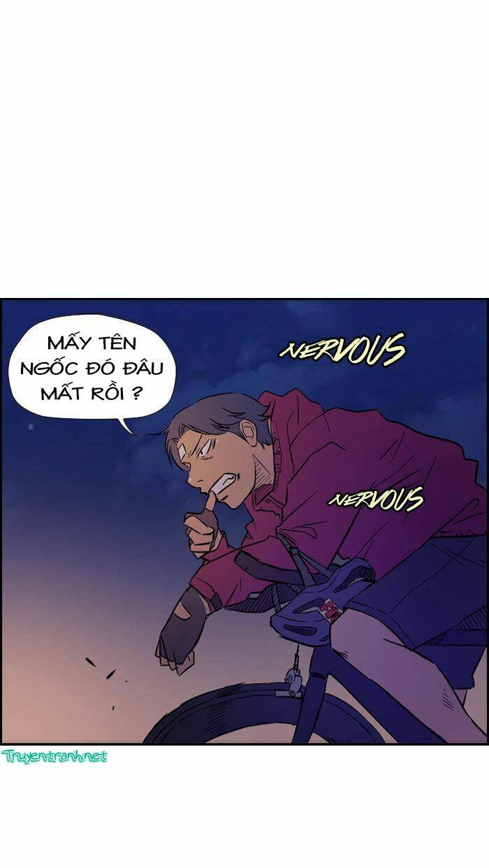 Thể Thao Cực Hạn Chapter 14 - Trang 2