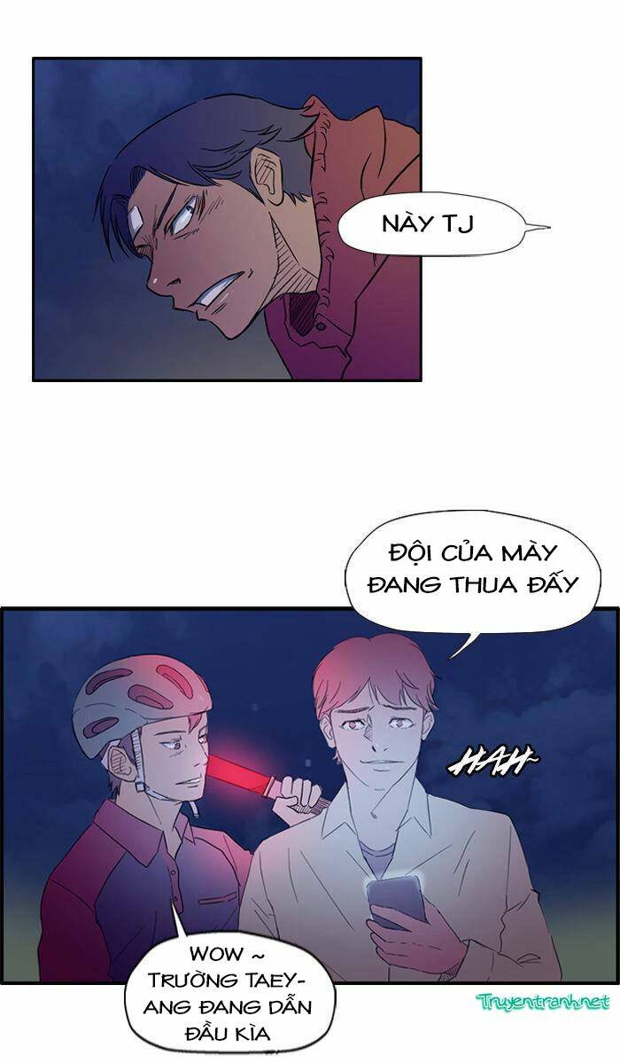 Thể Thao Cực Hạn Chapter 14 - Trang 2