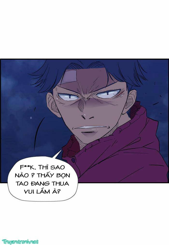 Thể Thao Cực Hạn Chapter 14 - Trang 2