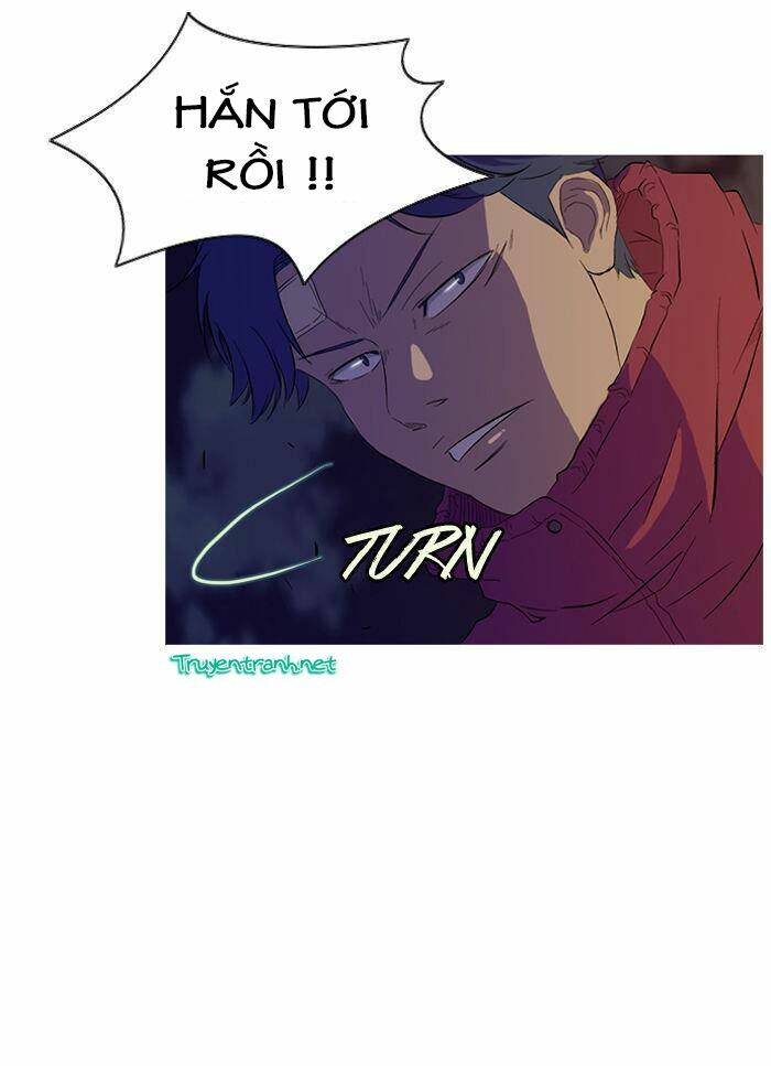 Thể Thao Cực Hạn Chapter 14 - Trang 2