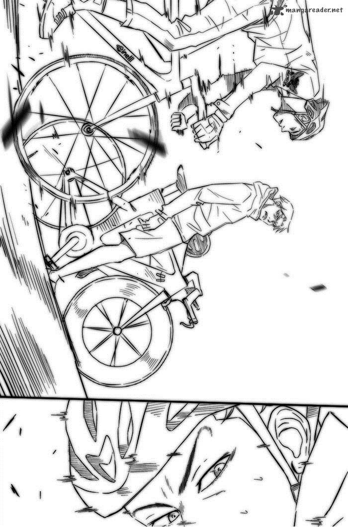 Thể Thao Cực Hạn Chapter 14 - Trang 2