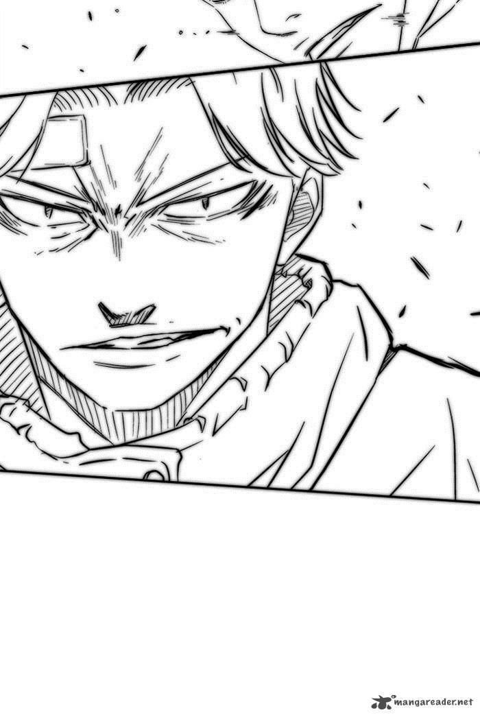 Thể Thao Cực Hạn Chapter 14 - Trang 2