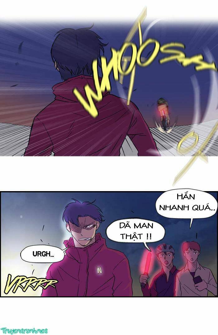 Thể Thao Cực Hạn Chapter 14 - Trang 2